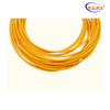 SC.APC-SC.UPC Cordon de brassage PVC monomode 3,0 mm 1 m