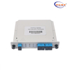 Répartiteur PLC de type boîte 1-4 LGX avec connecteur SC/UPC